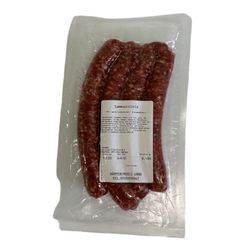 Lammkorv Salsiccia - 89 kr/förpackning