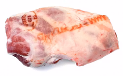 Lammstek med ben - 299 kr/kg
