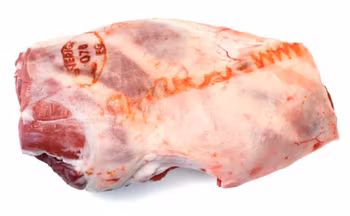 Lammstek med ben - 279 kr/kg