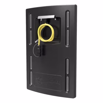 Antennpanel 600mm x 400mm