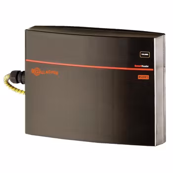 Permanent EID-läsare