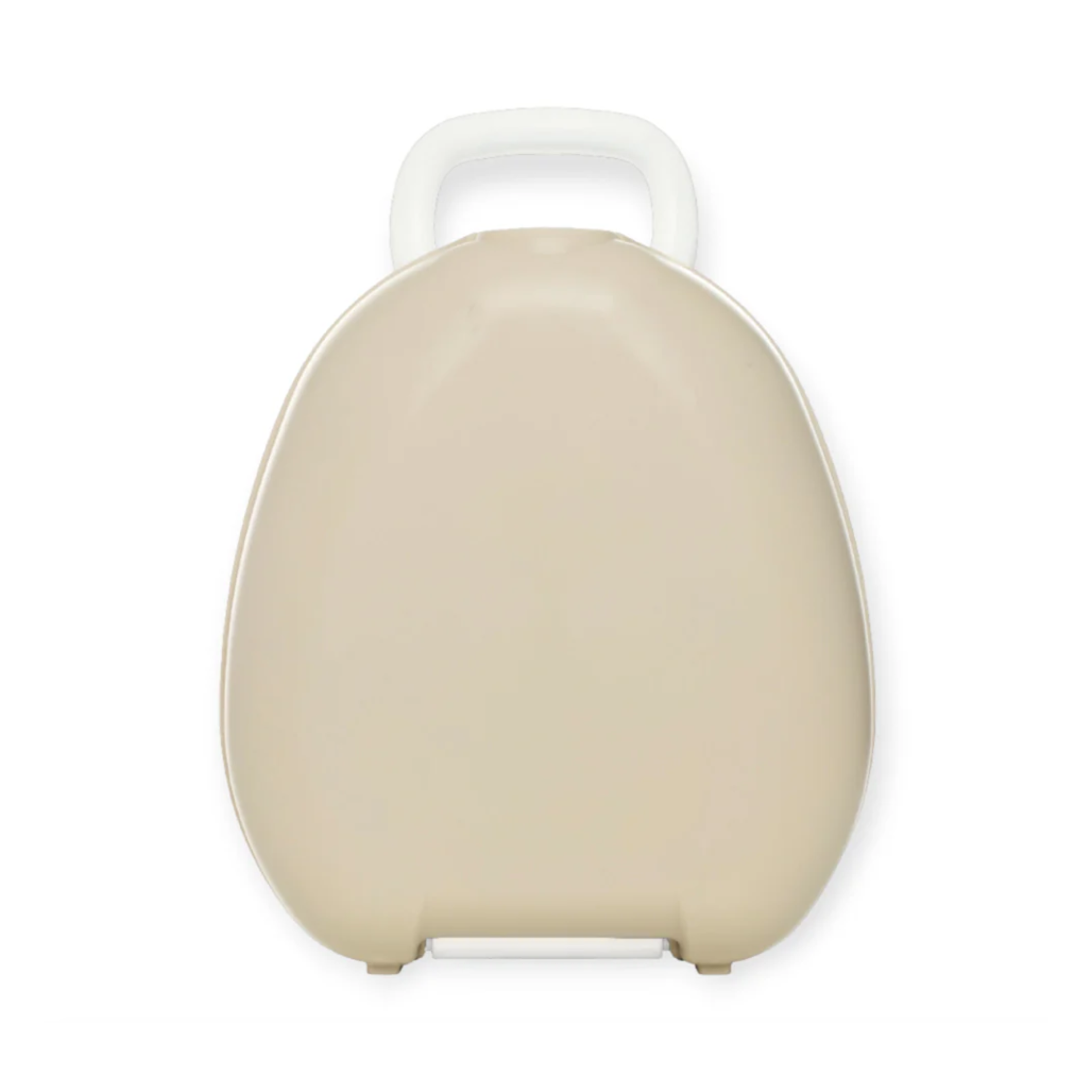 My Carry Potty Bärbar potta Naturbeige