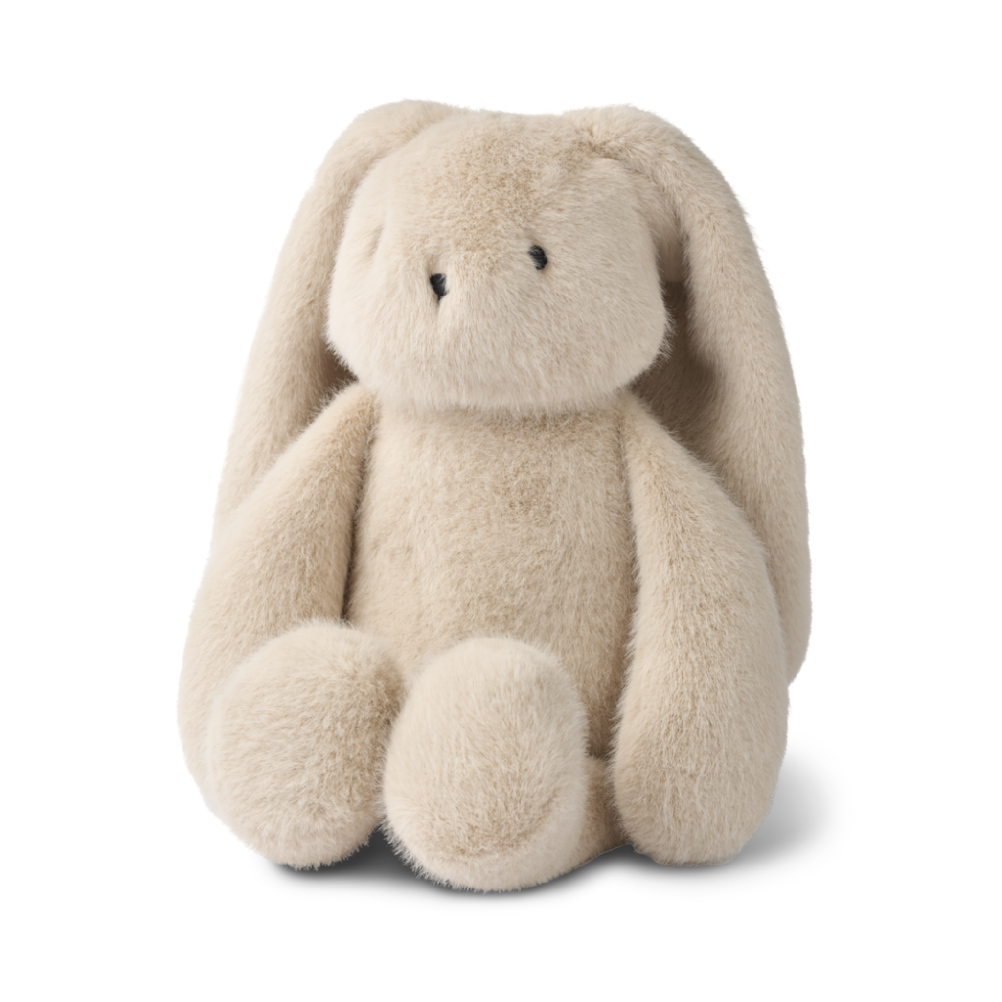 Liewood Hattie Humming Rabbit Nattlampa Teddy Mist