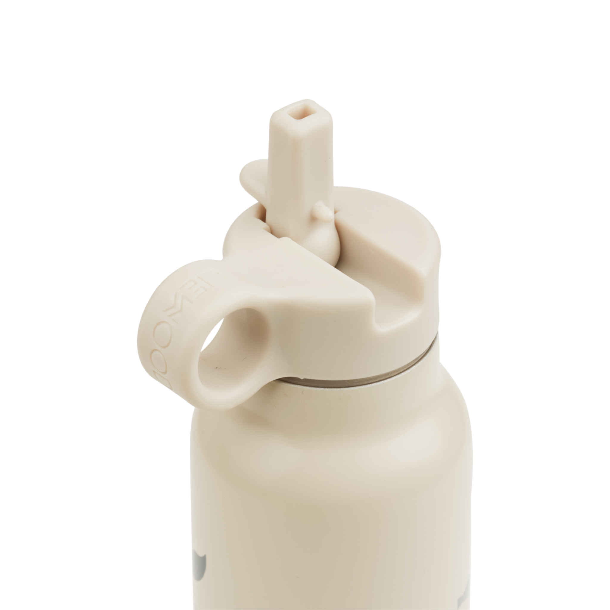 Liewood Falk Vattenflaska 350 ml Sea Creature/Sandy