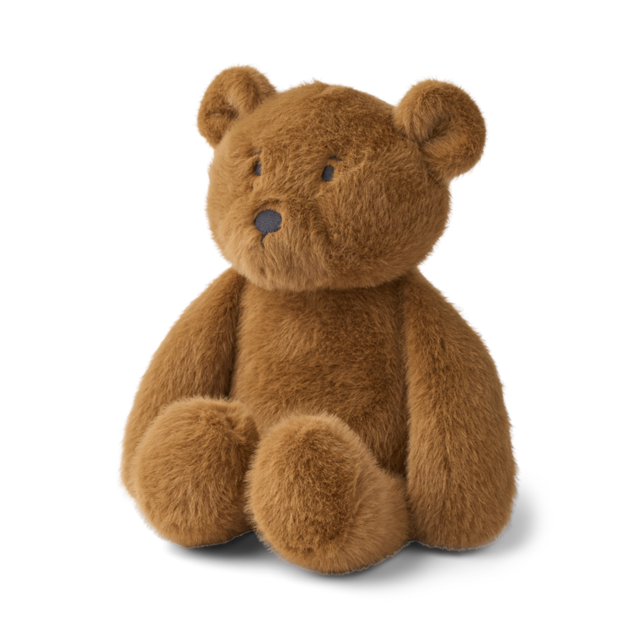 Liewood Hattie Bear Humming Teddy Nattlampa Golden caramel