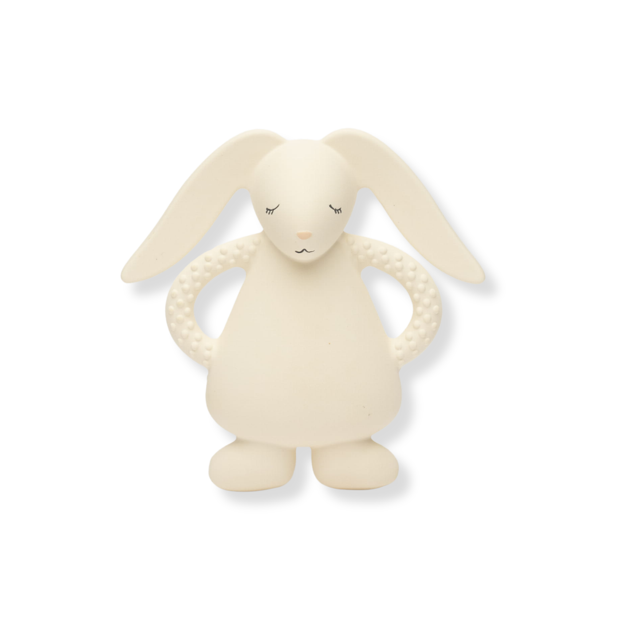 Moonie Bitleksak Bunny 100% naturgummi