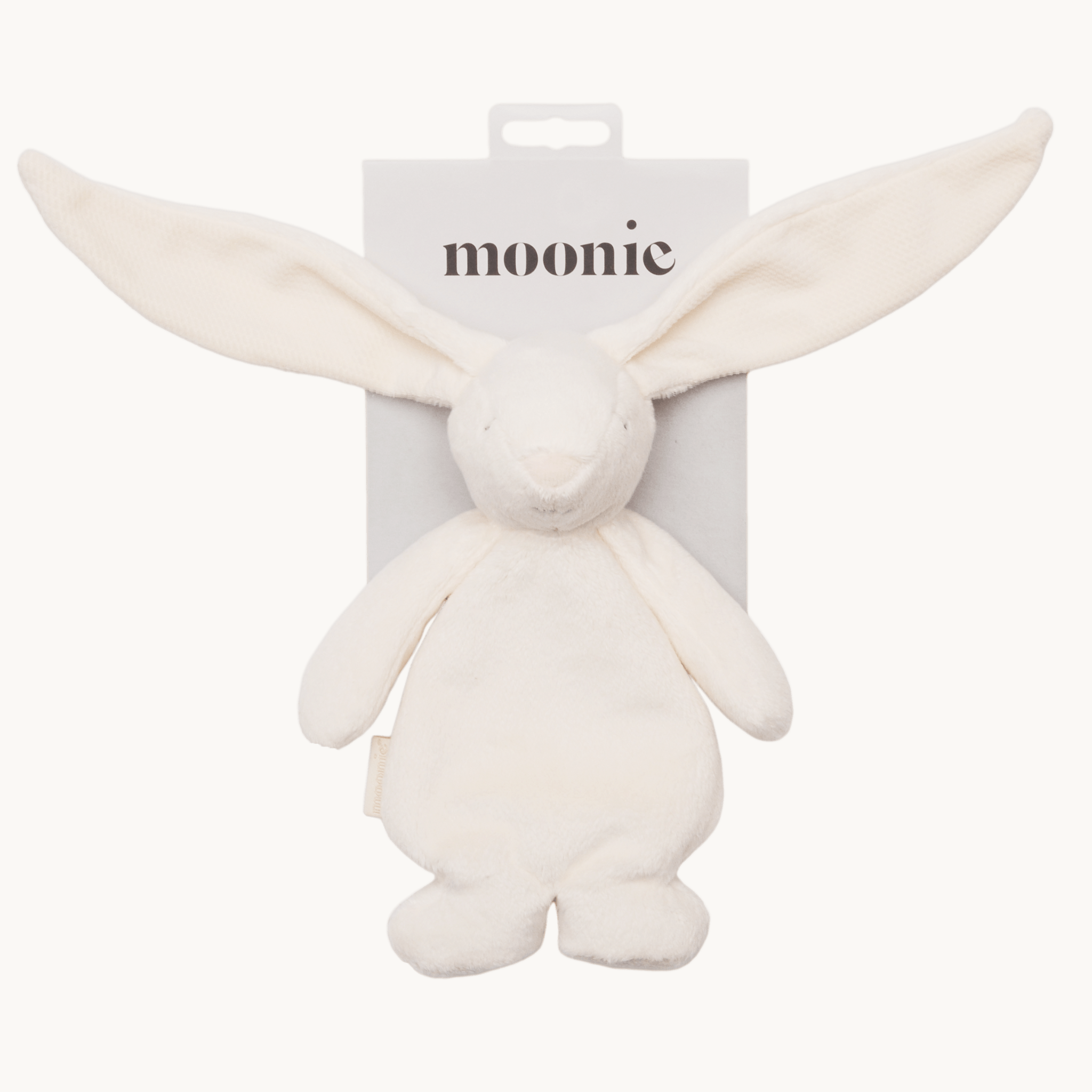 Moonie Snutte Bunny Cream