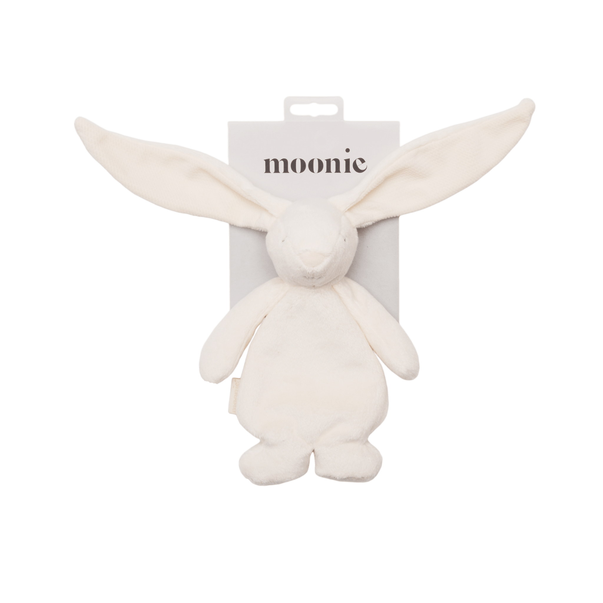 Moonie Snutte Bunny Cream