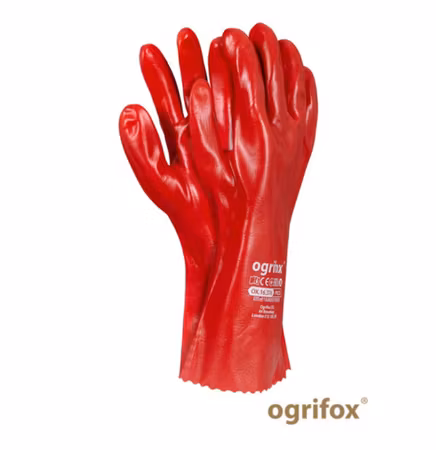 PVC Kraghandske 35 cm