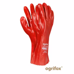 PVC Kraghandske 35 cm