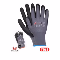 ESD-handskar – Antistatiska arbetshandskar