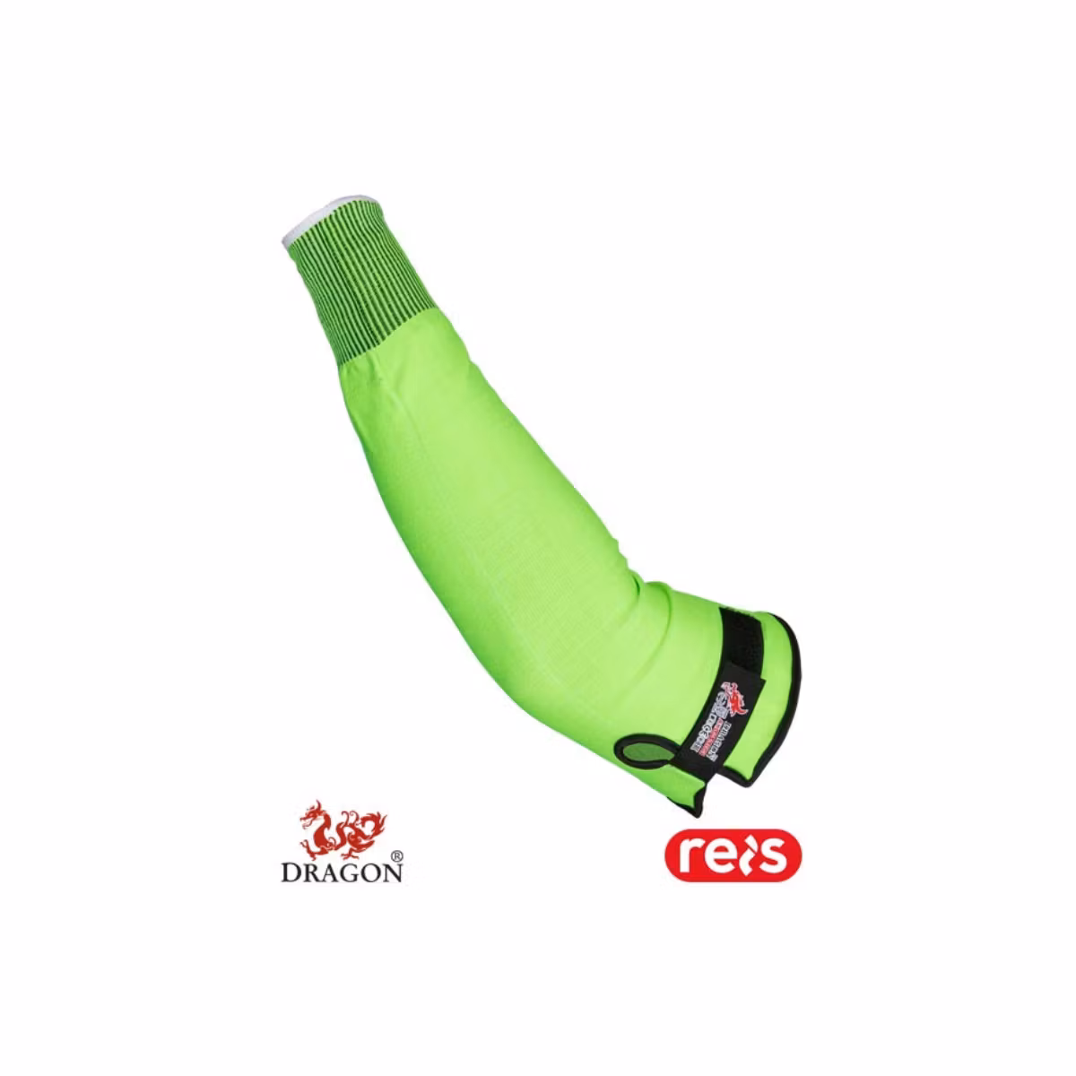 AXLIM-SLEEVE45 Skärskyddsärm 45 cm (1 st)