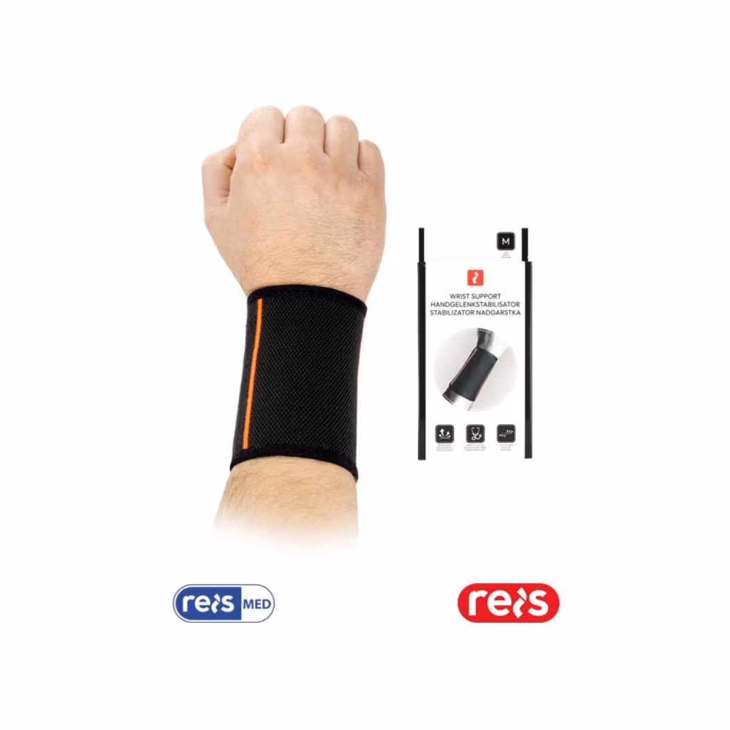 WRIST Flexibelt Handledsstöd