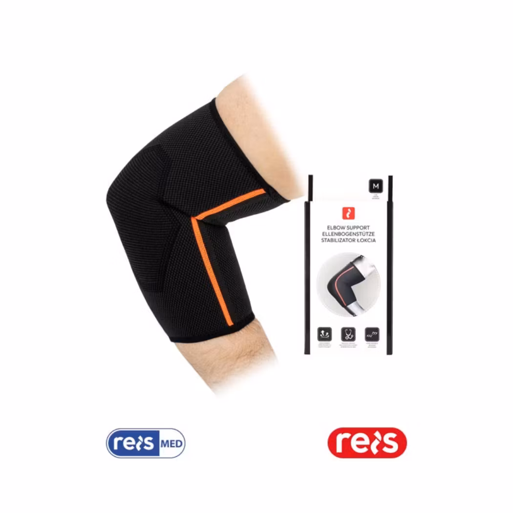 ELBOW Flexibelt Armbågsstöd