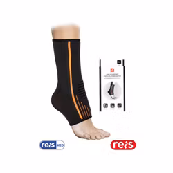 ANKLE Flexibelt Fotledsstöd