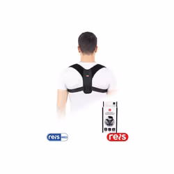 BACK Hållningskorrigerare  – Unisex
