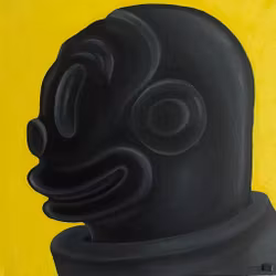 YELLOWS (Såld)