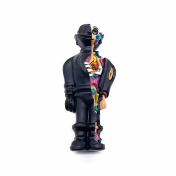 BBROR - INTERDIMENSIONELL 1/20