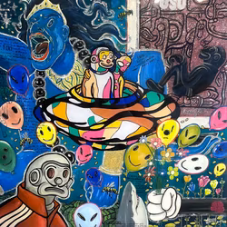 DIMENSIONS (Såld)