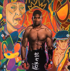OVEREEM (Såld)