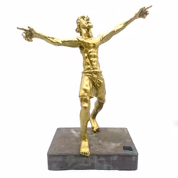 Zlatan (Såld)