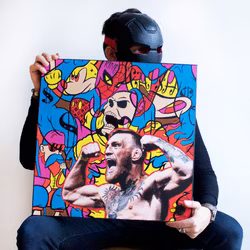 MCGREGOR