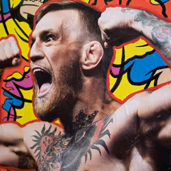 MCGREGOR