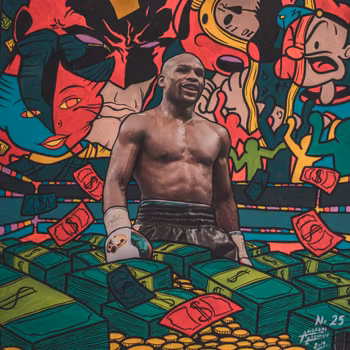 THE BEST EVER (Såld)