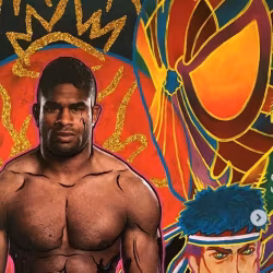 OVEREEM (Såld)