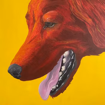 THE BEAUTY AND THE BEAST (Ej till salu)