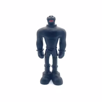 HAN (Svart) - Era of color