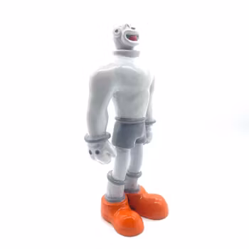 HAN (Grå) - Era of color