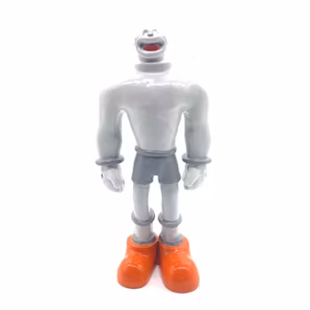 HAN (Grå) - Era of color