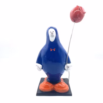 Fikonfadern - Era of color