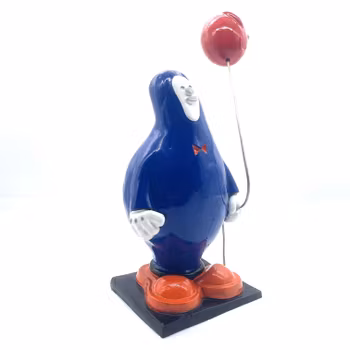 Fikonfadern - Era of color