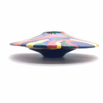 UFO - Era of color (Såld)