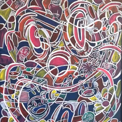 VICES (Såld)