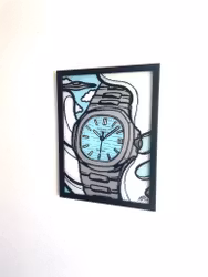 TIMES (Såld)