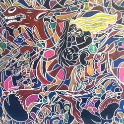 RIDERS (Såld)