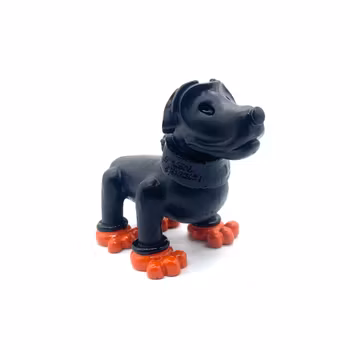 Biggie Jr - Era of color (Såld)