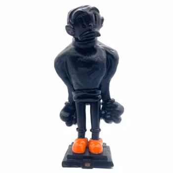 BROR - Era of color (Såld)