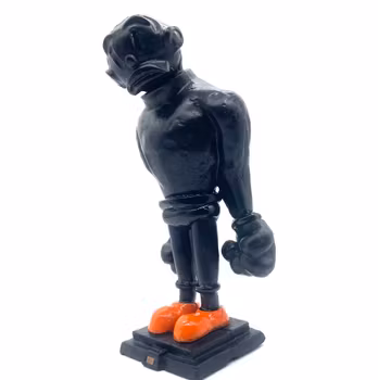 BROR - Era of color (Såld)