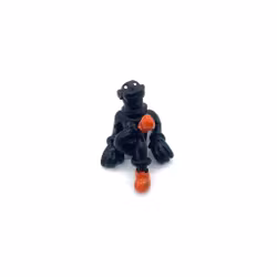Miniatyr Betongbror - Era of color