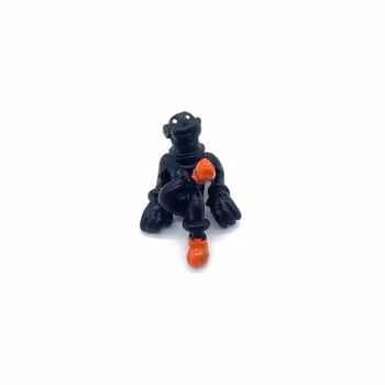 Miniatyr Betongbror - Era of color