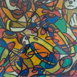 JAZZERS