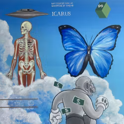 SECRETS OF THE UNIVERSE