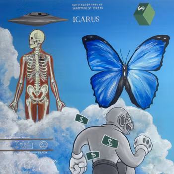 SECRETS OF THE UNIVERSE