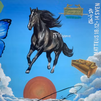 SECRETS OF THE UNIVERSE