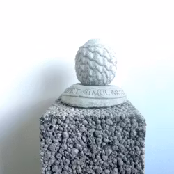 Betongbror ägget