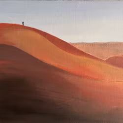 SEARCHING